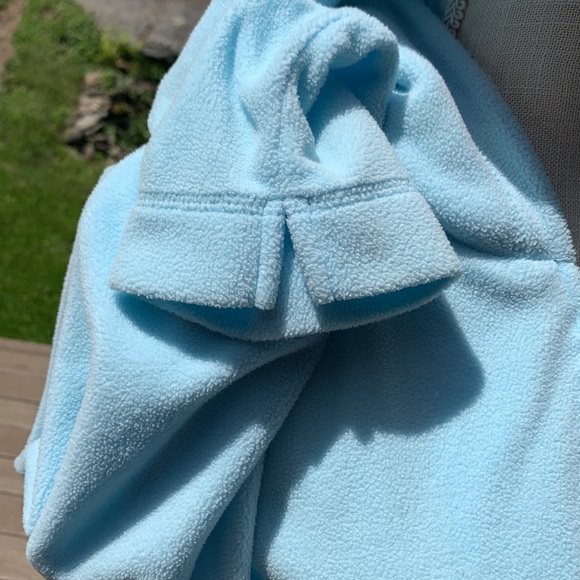 Jockey Sport fleece jacket - Picture 9 of 15